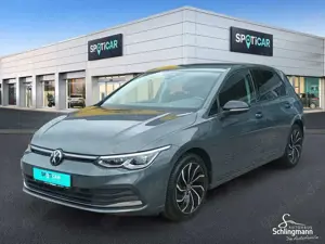 Volkswagen Golf Active