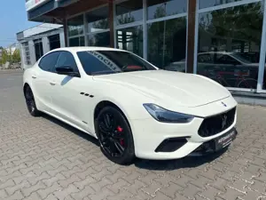 Maserati Ghibli GranSport BRD Harman Kardon R-Cam