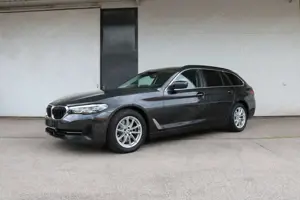 BMW 520 d xDrive Touring*Head-Up*Soft-Close-Automatik