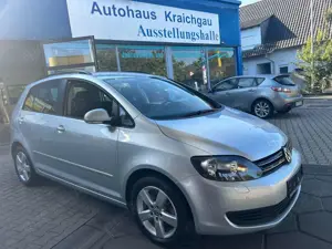Volkswagen Golf Plus VI Comfortline 2xPDC AHK Inkl.Garantie Bild 1
