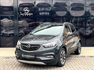 Opel Mokka X Innovation 1-Hand/Leder/Automatik