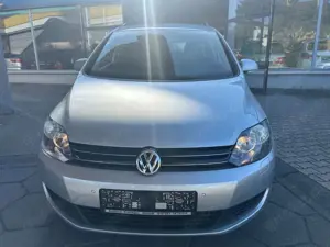 Volkswagen Golf Plus VI Comfortline 2xPDC AHK Inkl.Garantie Bild 2