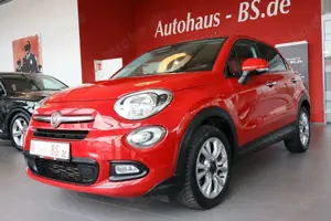 Fiat 500X Pop Star 1.6 MultiJet,Klima,Scheckheft,3Hd