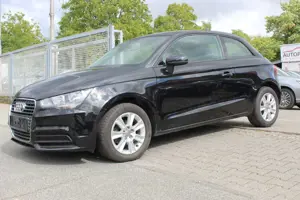Audi A1 attraction