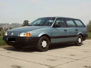 Volkswagen Passat Passat CL