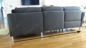 Polstergarnitur Dolegna Bild 2