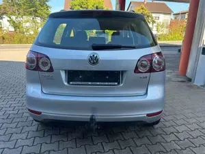 Volkswagen Golf Plus VI Comfortline 2xPDC AHK Inkl.Garantie Bild 4