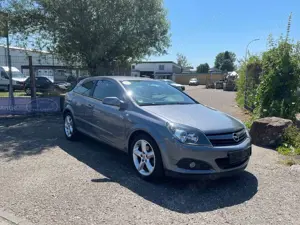Opel Astra Edition 1.6 Ltr 105PS GTC Coupe Wenig Km 89Tkm
