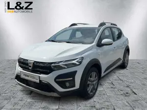 Dacia Sandero III Stepway Comfort TCe 90 *Navi,GJR*
