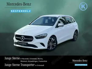 Mercedes-Benz B 200 B 200 PROGRESSIVE+KAM+EASYPACK+LENKHZ+LED+SPUR