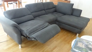 Polstergarnitur Dolegna Bild 6