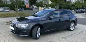 Audi A4 Avant 35TFSI MMI Navi*Xenon*Sitzheizung
