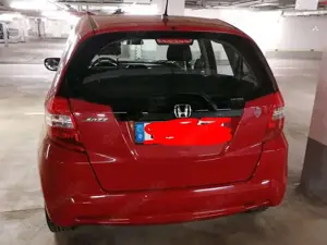 Honda Jazz Jazz 1.2 i-VTEC Trend