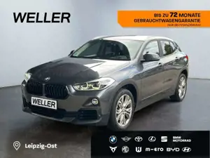 BMW X2 sDrive20i Advantage *LED*Sportsi*HUD*Navi*HiFi*