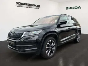 Skoda Kodiaq Drive 125 4x4 *AHK,beh.WSS,RFK*