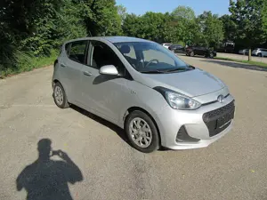 Hyundai i10 1.2 Trend