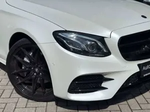 Mercedes-Benz E 220 d T*AMG-Line*Burmester*Kamera*GSD*20Zoll* Bild 5