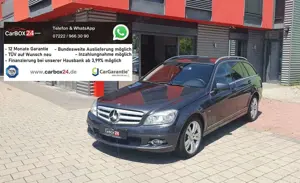 Mercedes-Benz C 250 T CDI  BlueEfficiency (204.203), Service neu