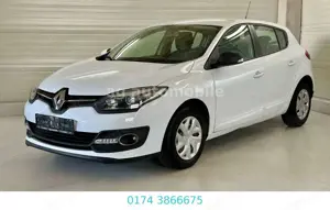 Renault Megane III Lim. 5-trg. // 1 Hand