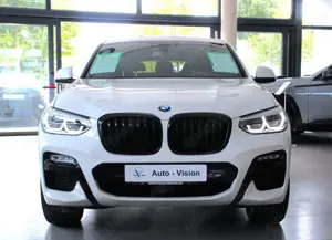 BMW X4 xDrive 20d M Sport*LED*Shz*PDC*AppleCarPlay* Bild 3