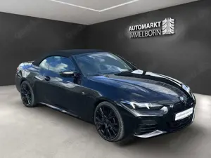 BMW Others M440 i xDr M Sport 20*HK*STHZG*Memory*LED*DAB