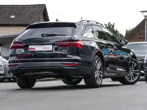 Audi A6 allroad A6 allroad 40 TDI quattro HD-Matrix Kamera Navi Bild 2