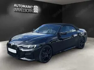 BMW Others M440 i xDr M Sport 20*HK*STHZG*Memory*LED*DAB Bild 4