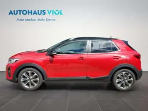 Kia Stonic 1.0 T-GDI Platinum Edition Bild 2