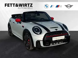 MINI John Cooper Works Cabrio John Cooper Works