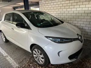 Renault ZOE Intens, sehr sparsam, ideal für Anfänger/Kurzstr