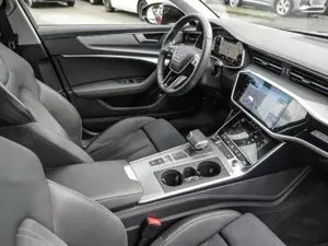 Audi A6 allroad A6 allroad 40 TDI quattro HD-Matrix Kamera Navi Bild 3