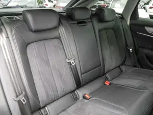 Audi A6 allroad A6 allroad 40 TDI quattro HD-Matrix Kamera Navi Bild 4