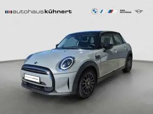 MINI Cooper 5-Türer LED Sportsitz AUT Apple PianoBlack