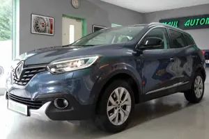 Renault Kadjar Limited Aut,Shz,Kame,Temp