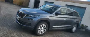 Skoda Kodiaq Kodiaq 1.5, Automatik, Vollausstattung, vieleExtas