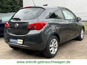 Opel Corsa E Active*GRA/SHZ/PDC/KLIMA/4 SEASSON* Bild 4