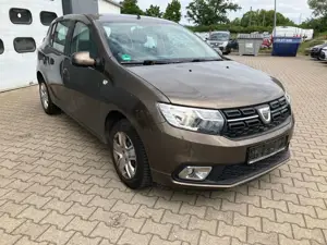 Dacia Sandero II 1.0 SCe 75 Co Bild 2