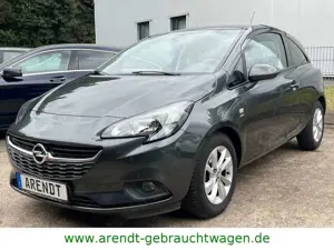 Opel Corsa E Active*GRA/SHZ/PDC/KLIMA/4 SEASSON* Bild 1