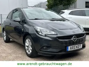 Opel Corsa E Active*GRA/SHZ/PDC/KLIMA/4 SEASSON* Bild 3