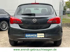 Opel Corsa E Active*GRA/SHZ/PDC/KLIMA/4 SEASSON* Bild 5