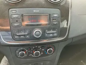 Dacia Sandero II 1.0 SCe 75 Co Bild 5