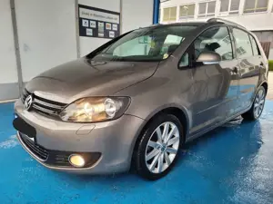 Volkswagen Golf Plus Golf Plus 1.4 TSI DSG Highline