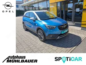 Opel Crossland X Crossland 1.2 120 Jahre **Winterpaket*PDC**