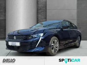 Peugeot 508 SW Allure Pack 1.2 PureTech 130 Navi ACC El. Heckk
