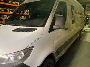 Mercedes-Benz Sprinter 316 CDI Sprinter Extralang KA