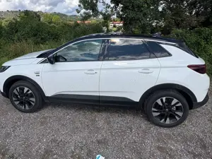 Opel Grandland X Grandland X Diesel 1.5 D Start/Stop Automatik 2020