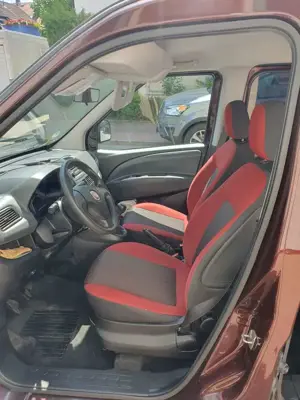 Fiat Doblo Doblo 1.6 16V Multijet Start