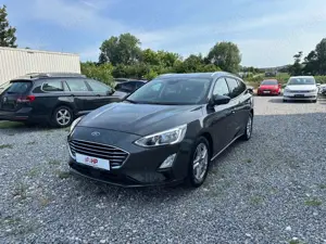 Ford Focus Turnier 2.0 ECOB Cool  Connect/1.Hand/AHK