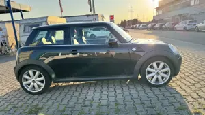MINI Cooper Top gepflegt!!