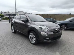Fiat 500X Pop Star,2 HAND,KLIMA,TEMPOMAT